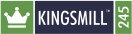 Kingsmill 245 Kingsmill 245
